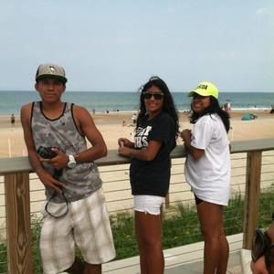 Meet your Posher, Delia